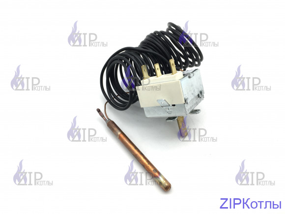 25219 Термостат регулирующий для пульта Riello TR16106 TR2 9345 541258A