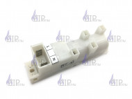 Блок розжига "GEFEST" BR-1-3 (многоразрядный) 4-х канальный (105*24*37мм)