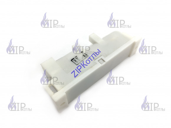 Блок розжига "GEFEST" BR-1-3 (многоразрядный) 4-х канальный (105*24*37мм)