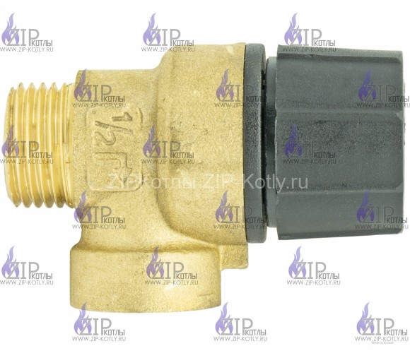 Сбросной клапан Beretta R100015 RK346 Сбросной клапан Beretta R100015 RK346