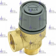 Сбросной клапан Beretta R100015 RK346 Сбросной клапан Beretta R100015 RK346