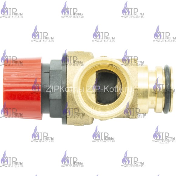 Предохранительный клапан аналог Baxi Westen 9951170 (207069899) Предохранительный клапан аналог Baxi Westen 9951170 (207069899)