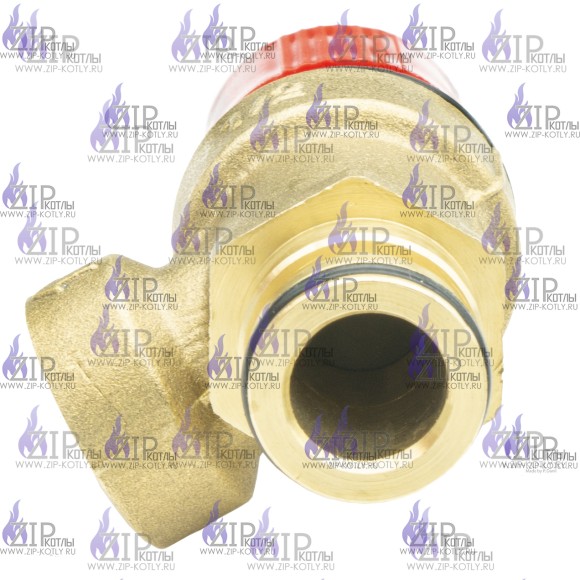 Предохранительный клапан аналог Baxi Westen 9951170 (207069899) Предохранительный клапан аналог Baxi Westen 9951170 (207069899)