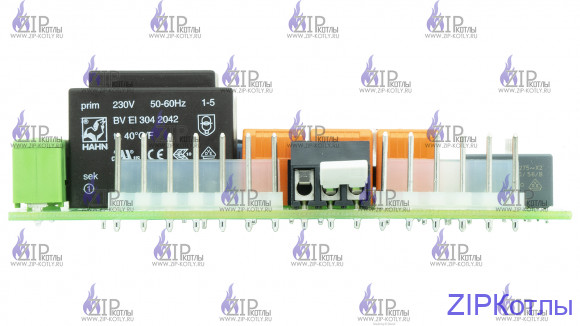 Плата управления Protherm ST6-10V2M 0020052480 0020049376 Плата управления Protherm ST6-10V2M 0020052480 0020049376