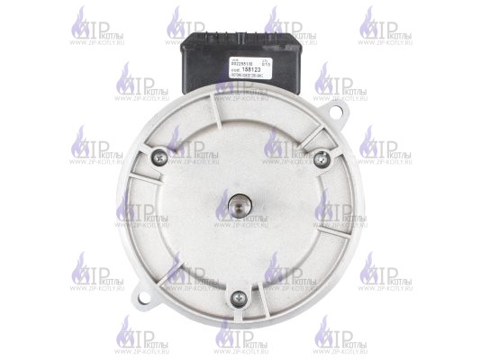 Электродвигатель Simel XD 6/207 370 Вт_3 Электродвигатель Simel XD 6/207 370 Вт_3