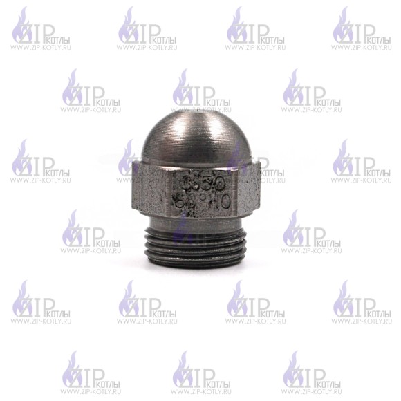 Топливная форсунка Monarch 3.50GPH 60HO 0986722