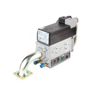 Газовый электромагнитный клапан Kromschroder CG120R01-VT2WF1Z 84740279