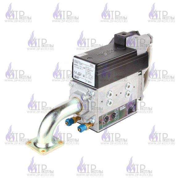 Газовый электромагнитный клапан Kromschroder CG120R01-VT2WF1Z 84740279 Газовый электромагнитный клапан Kromschroder CG120R01-VT2WF1Z 84740279