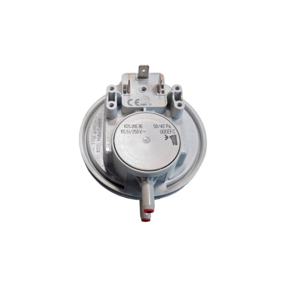 Прессостат Huba Control T110 E49-03800-00 605.99E36 50/40 Pa для Kubler Прессостат Huba Control T110 E49-03800-00 605.99E36 50/40 Pa для Kubler