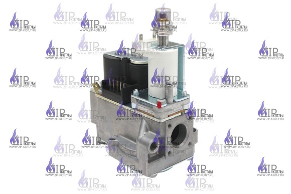 ГАЗОВЫЙ КЛАПАН HONEYWELL VK4105M 5033 534.331.703_3
