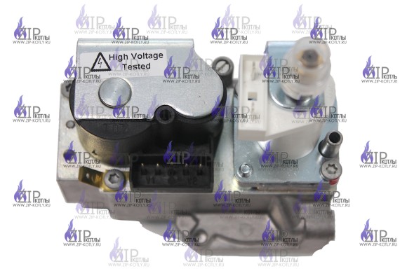 ГАЗОВЫЙ КЛАПАН HONEYWELL VK4105M 5033 534.331.703_5
