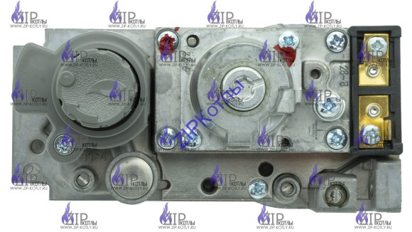 ГАЗОВЫЙ КЛАПАН HONEYWELL V4600C1086 (534.322.011) для газовых котлов ГАЗОВЫЙ КЛАПАН HONEYWELL V4600C1086 (534.322.011) для газовых котлов