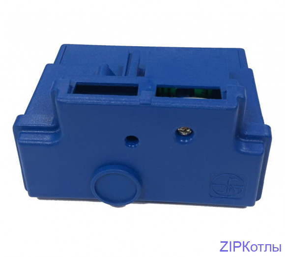 Электронное устройство управления горелкой 503 EFD