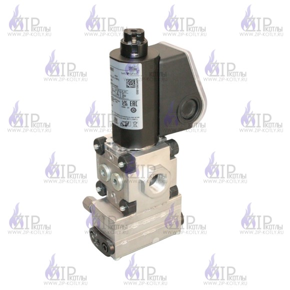 Газовый электромагнитный клапан Kromschroeder VAG 115R/NWBE 88000141_1