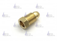 Гайка пилотной горелки на клапан 6 мм Sit 0958031 0020033251