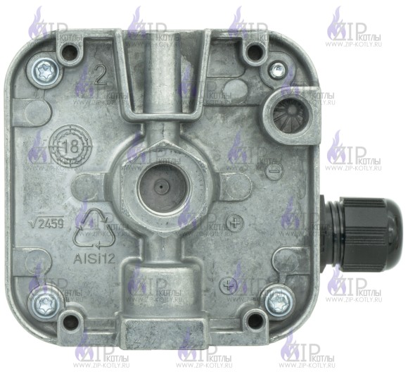 Датчик-реле давления Kromschroder DG500B-3 84447450_4 Датчик-реле давления Kromschroder DG500B-3 84447450_4