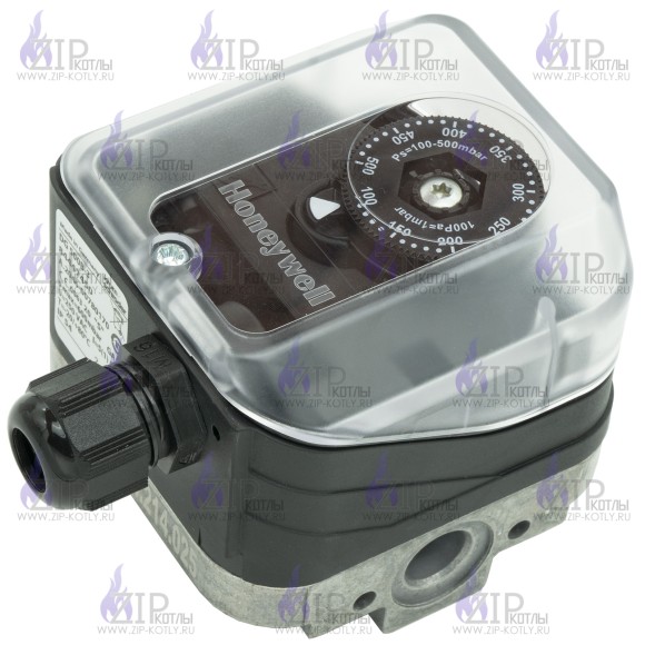Датчик-реле давления Kromschroder DG500B-3 84447450_1 Датчик-реле давления Kromschroder DG500B-3 84447450_1