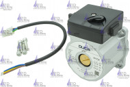 Двигатель насоса DUCA Аналог на котел Bosch, Buderus TSL 87186481810 87186457900 Двигатель насоса DUCA Аналог на котел Bosch, Buderus TSL 87186481810 87186457900