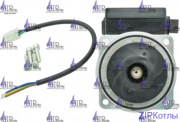 Двигатель насоса DUCA Аналог на котел Bosch, Buderus TSL 87186481810 87186457900 Двигатель насоса DUCA Аналог на котел Bosch, Buderus TSL 87186481810 87186457900