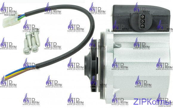 Двигатель насоса DUCA Аналог на котел Bosch, Buderus TSL 87186481810 87186457900 Двигатель насоса DUCA Аналог на котел Bosch, Buderus TSL 87186481810 87186457900