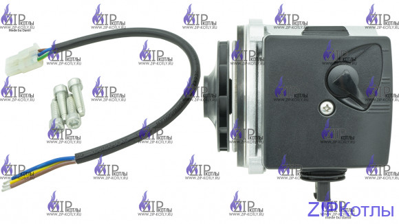 Двигатель насоса DUCA Аналог на котел Bosch, Buderus TSL 87186481810 87186457900 Двигатель насоса DUCA Аналог на котел Bosch, Buderus TSL 87186481810 87186457900