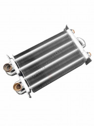 Теплообменник 4365671 R10021419