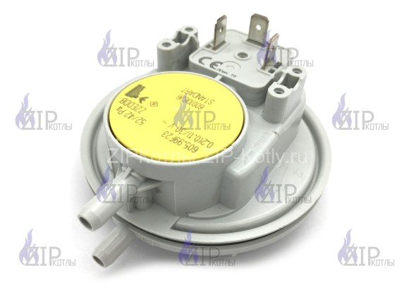 Пневмореле 605.99454 1.010337 52/42Pa