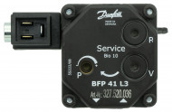 Насос топливный Danfoss BFP41L3 071N0174 327.520.036