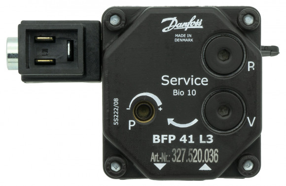 Насос топливный Danfoss BFP41L3 071N0174 (327.520.036)_