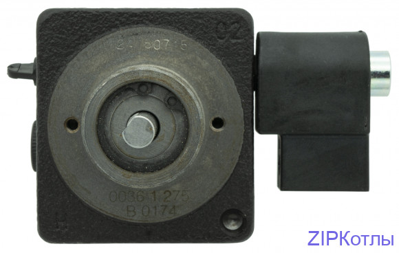 Насос топливный Danfoss BFP41L3 071N0174 (327.520.036)_3