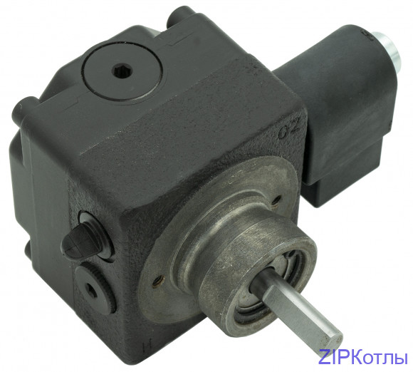 Насос топливный Danfoss BFP41L3 071N0174 (327.520.036)_4