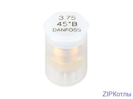 Форсунка топливная 3.75GPH,45B 030B0069 Форсунка топливная 3.75GPH,45B 030B0069