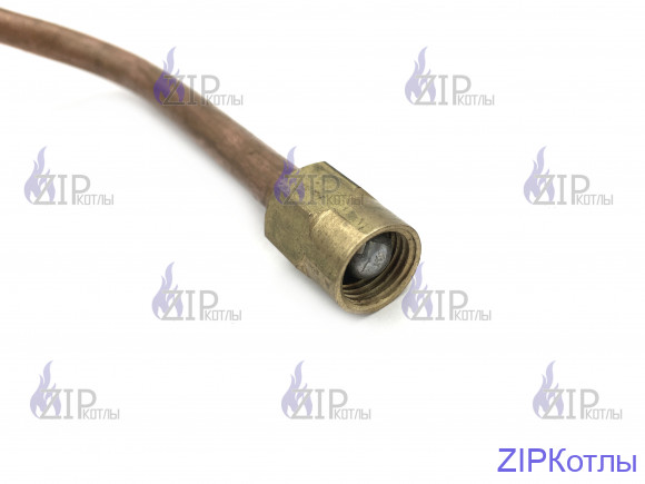 Термопара АОГВ "РГА" мод. АОГВ-23,2, АОГВ-29 (с 2003г.в.) Ростовгазаппарат короткая