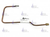 Термопара АОГВ "РГА" мод. АОГВ-23,2, АОГВ-29 (с 2003г.в.) Ростовгазаппарат короткая