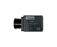 Соленоид клапана Parker Coil ZH14W 304104 Соленоид клапана Parker Coil ZH14W 304104