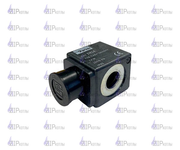 Соленоид клапана Parker Coil ZH14W 304104