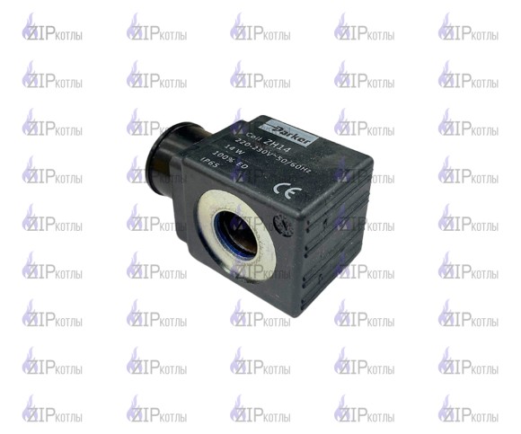 Соленоид клапана Parker Coil ZH14W 304104
