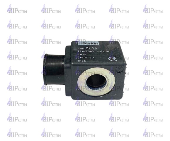 Соленоид клапана Parker Coil ZH14W 304104