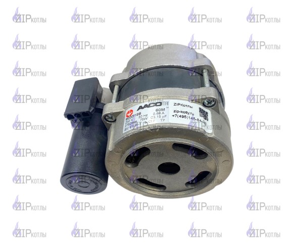 Мотор вентилятора горелки AACO 60.2.75M 75w 2750rpm B99 lg40 D39 ф12,7 code 8035188 Мотор вентилятора горелки AACO 60.2.75M 75w 2750rpm B99 lg40 D39 ф12,7 code 8035188