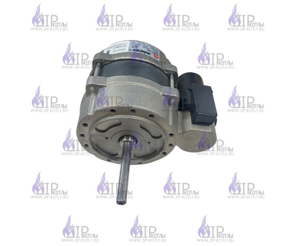 Мотор вентилятора горелки AACO 60.2.75M 75w 2750rpm B99 lg40 D39 ф12,7 code 8035188 Мотор вентилятора горелки AACO 60.2.75M 75w 2750rpm B99 lg40 D39 ф12,7 code 8035188