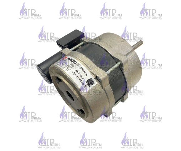 Мотор вентилятора горелки AACO 60.2.75M 75w 2750rpm B99 lg40 D39 ф12,7 code 8035188 Мотор вентилятора горелки AACO 60.2.75M 75w 2750rpm B99 lg40 D39 ф12,7 code 8035188