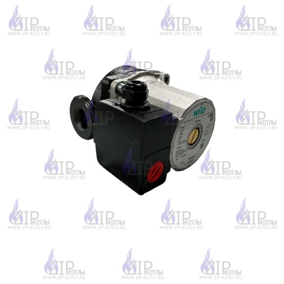 Циркуляционный насос Wilo RS25/5-3 P c улиткой_2 Циркуляционный насос Wilo RS25/5-3 P c улиткой_2