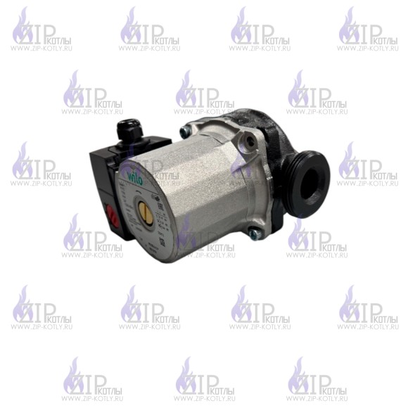 Циркуляционный насос Wilo RS25/5-3 P c улиткой_1 Циркуляционный насос Wilo RS25/5-3 P c улиткой_1