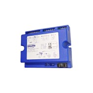 Блок управления горением Pactrol P25FMV 42700/М12 MicroGas для Kubler