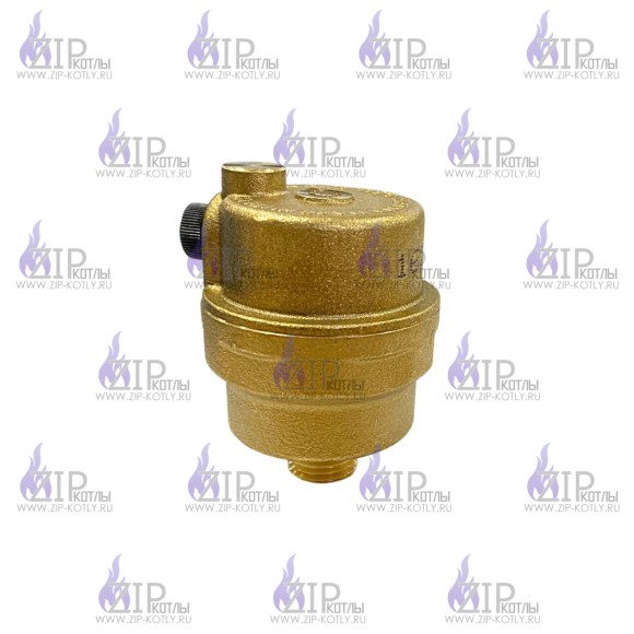 Клапан автоматический воздушный 3/8" ACV 55445007