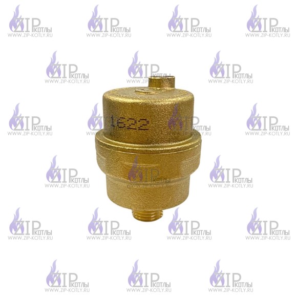 Клапан автоматический воздушный 3/8" ACV 55445007