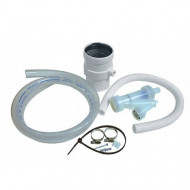 Элемент отвода конденсата DN80 Buderus 7736995103 