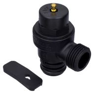 Предохранительный клапан 3 бар Viessmann 7833029 Предохранительный клапан 3 бар Viessmann 7833029