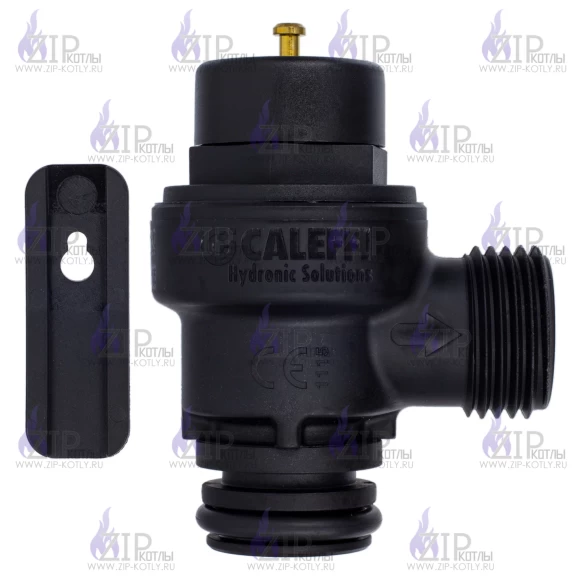 Предохранительный клапан 3 бар Viessmann 7833029_2