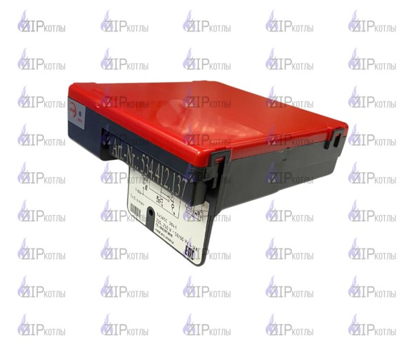 Блок управления горением HONEYWELL S4565C 3041
